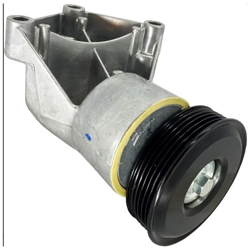 Tensor Correia do Alternador para Ford Courier e Fiesta - Cobra Automotiva - 5237