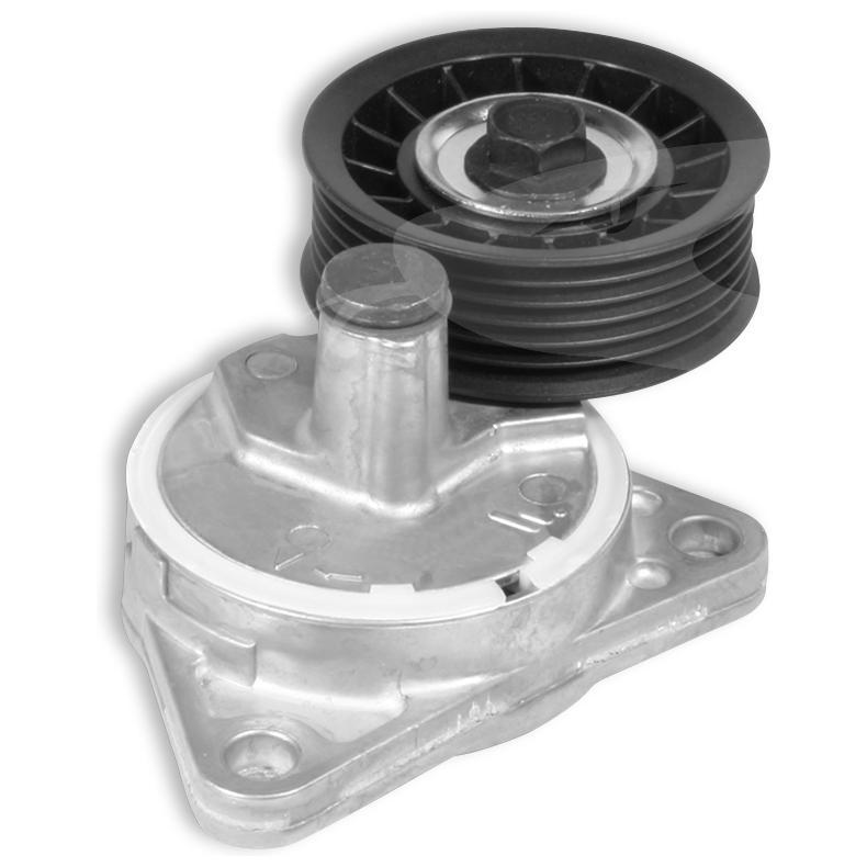 Tensor Correia do Alternador para Ford Focus e Mondeo - Cobra Automotiva - 5297