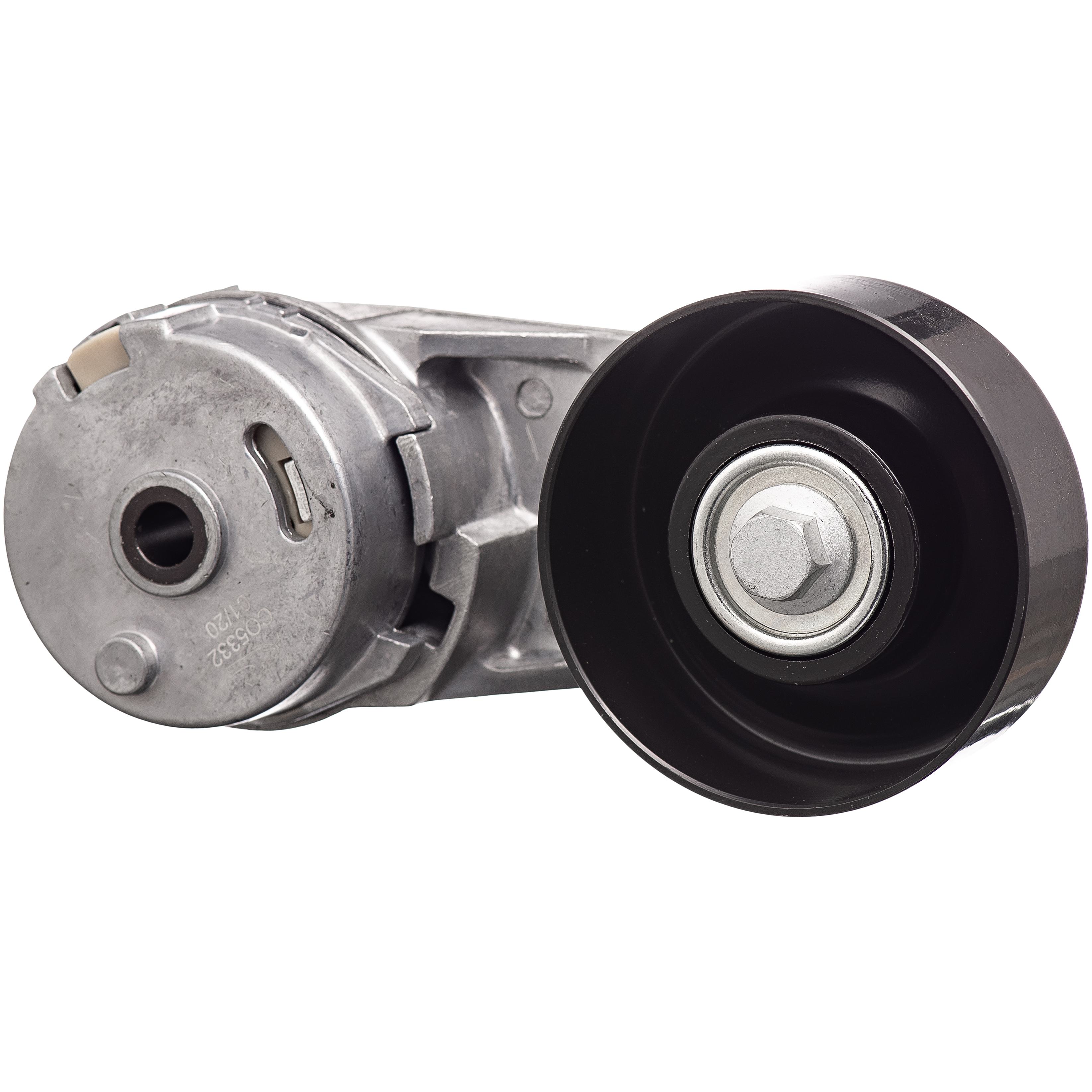 Tensor Correia do Alternador para Chevrolet Captiva - Cobra Automotiva - 5332