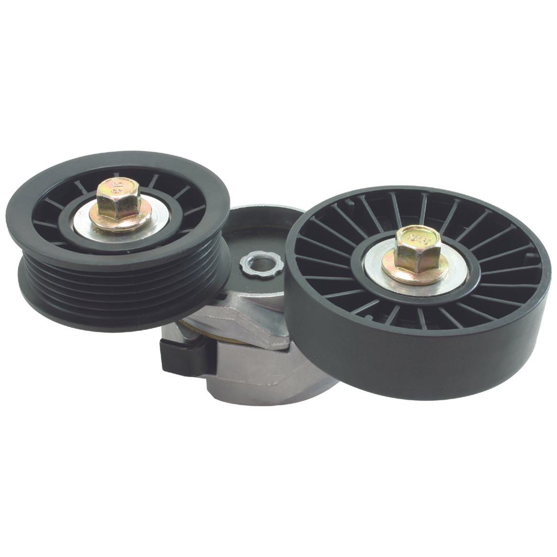 Tensor Correia do Alternador para Jeep Cherokee e Grand Cherokee - Cobra Automotiva - 5400