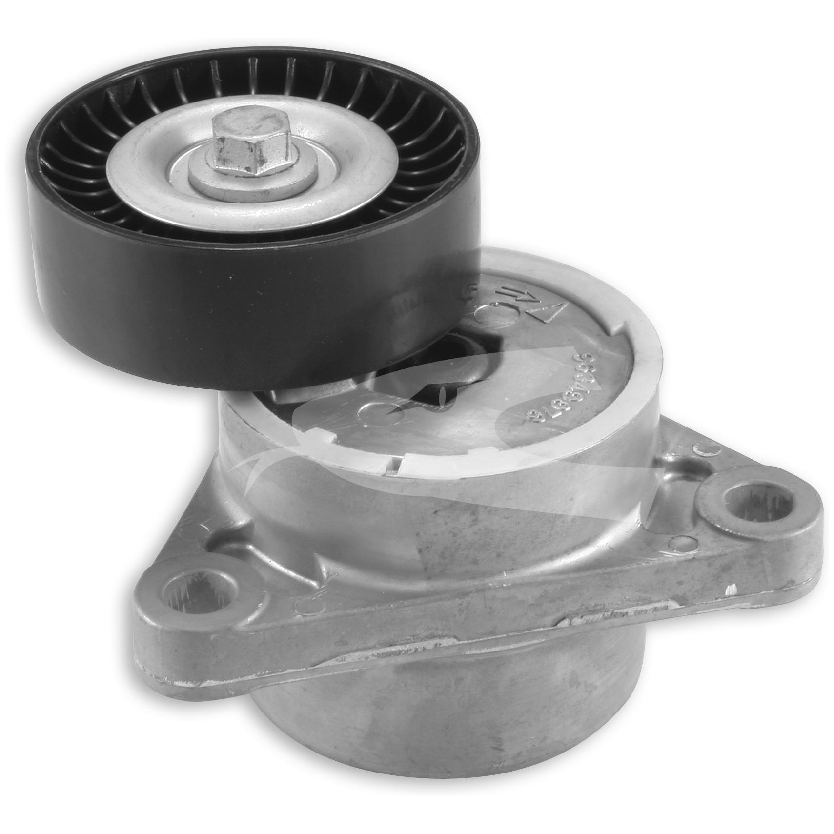 Tensor Correia do Alternador para Daewoo Lanos Hatch - Cobra Automotiva - 5551