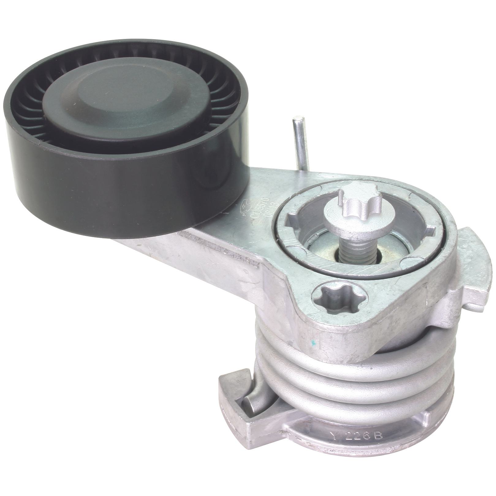 Tensor Correia Do Alternador - Cobra Automotiva - CO5570