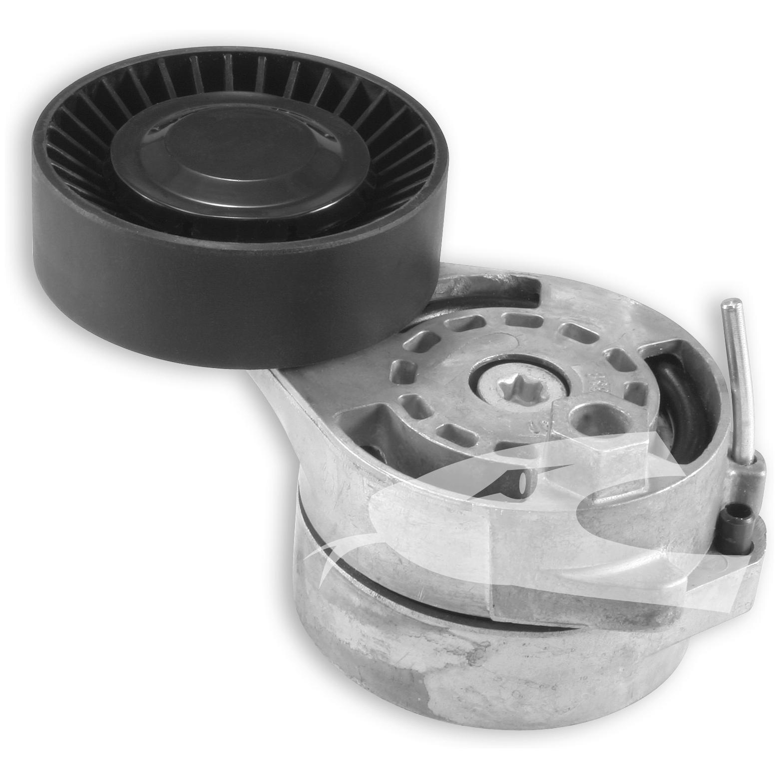 Tensor Correia do Alternador para Audi A4 e A6 - Cobra Automotiva - 5690