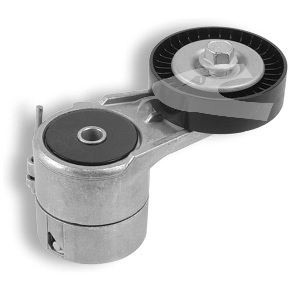 Tensor Correia do Alternador - Cobra Automotiva - CO5717
