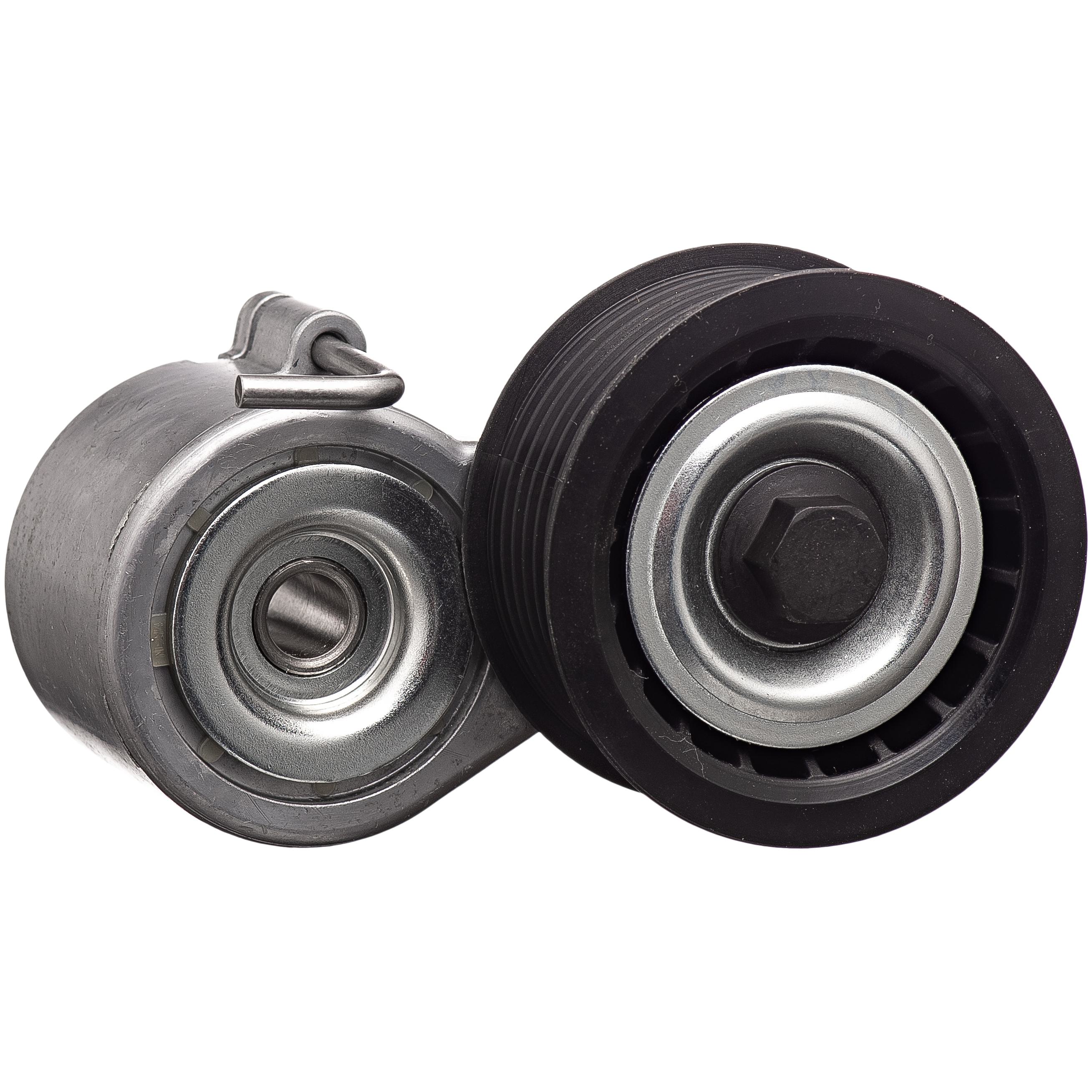 Tensor Correia Do Alternador - Cobra Automotiva - CO5730