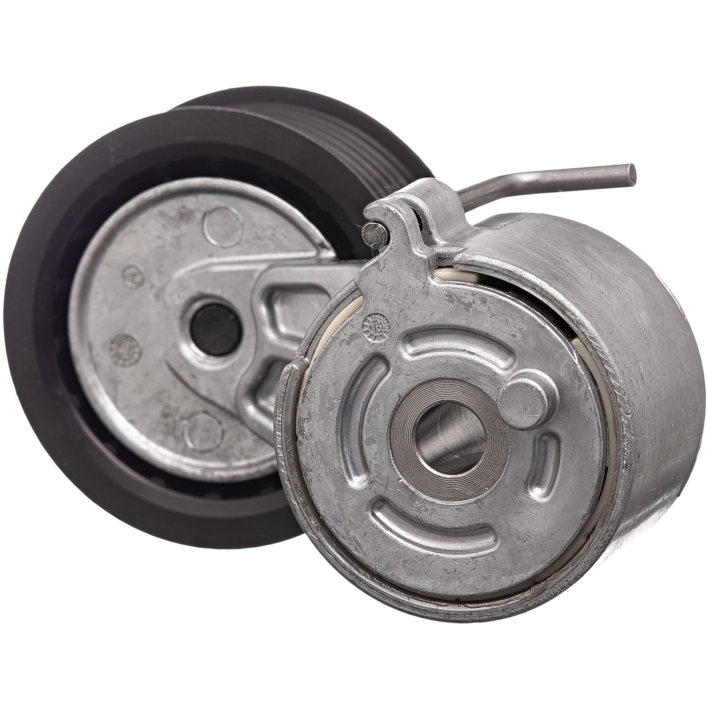 Tensor Correia Do Alternador - Cobra Automotiva - CO5730