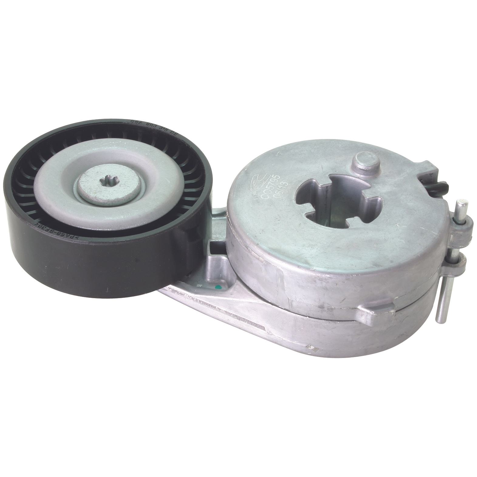 Tensor Correia Do Alternador - Cobra Automotiva - CO5795