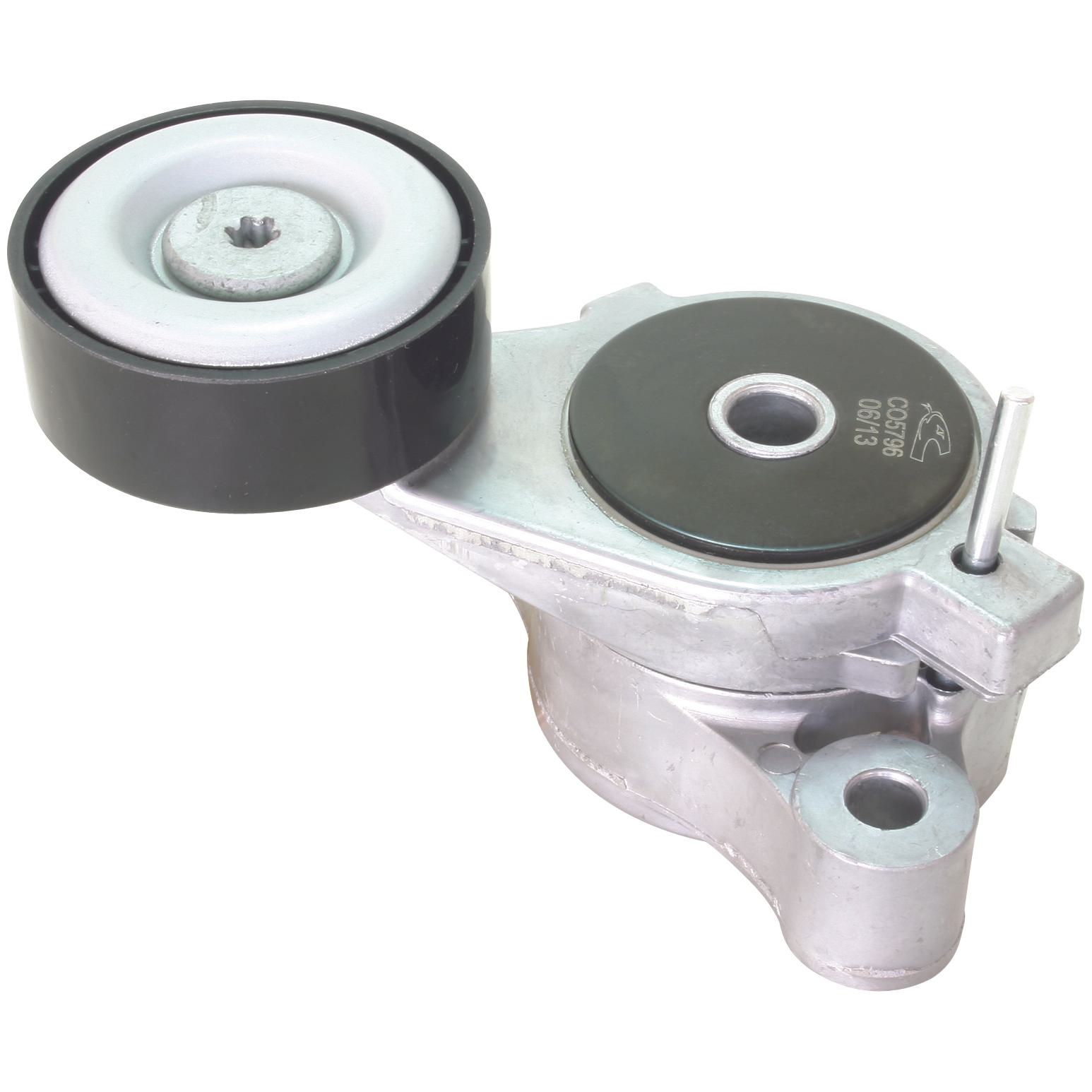 Tensor Correia do Alternador para Audi A1 - Cobra Automotiva - 5796