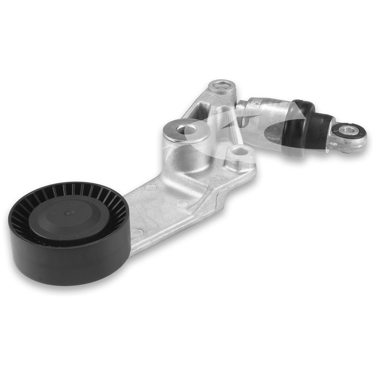 Tensor Correia do Alternador para Toyota Corolla - Cobra Automotiva - 6200