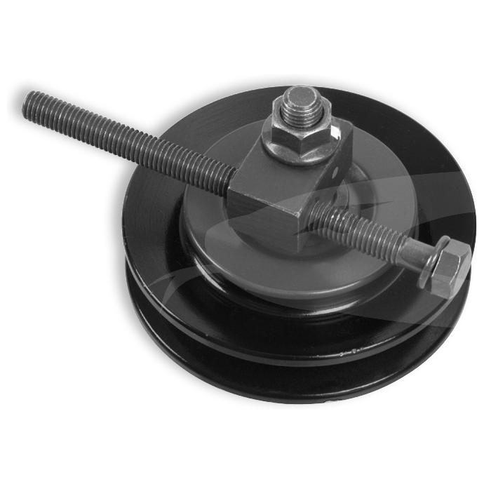Tensor Correia do Alternador para Mitsubishi L200 e Pajero Sport - Cobra Automotiva - 7766