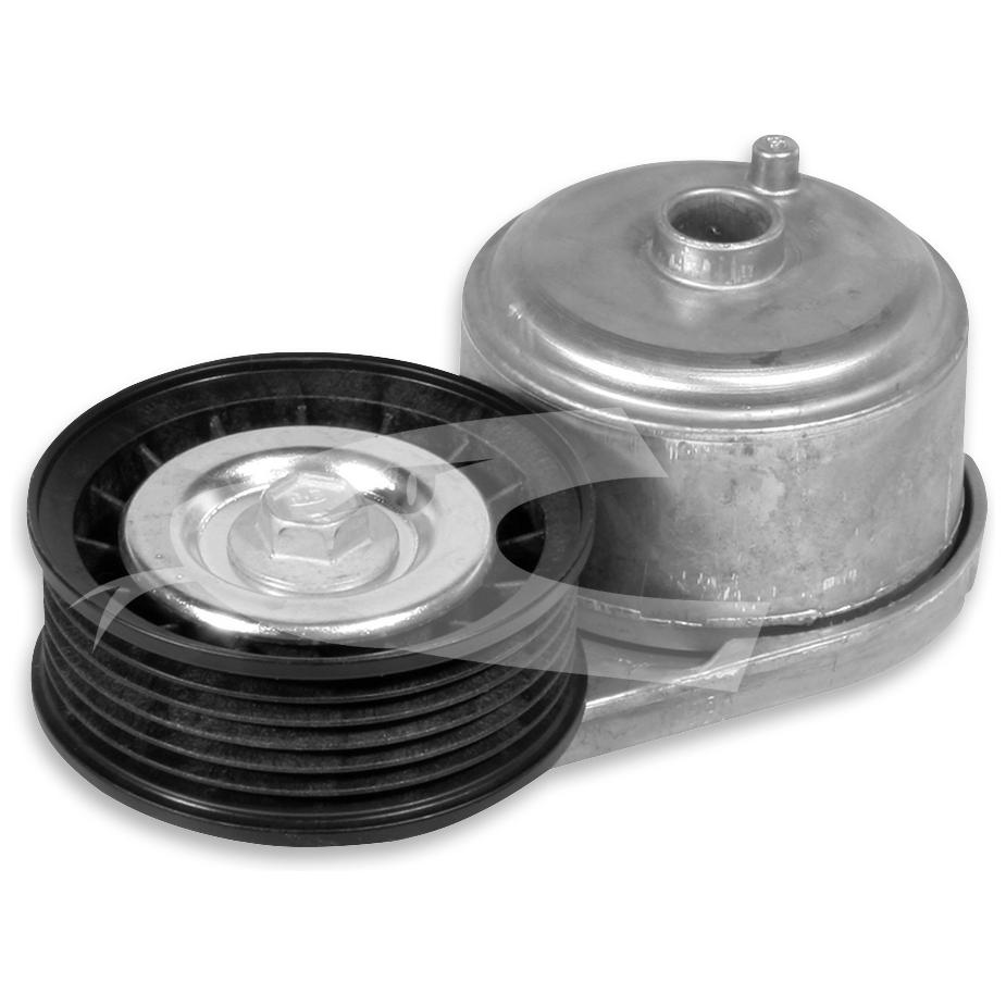 Tensor Correia do Alternador para Chevrolet Blazer e S10 - Cobra Automotiva - 8901