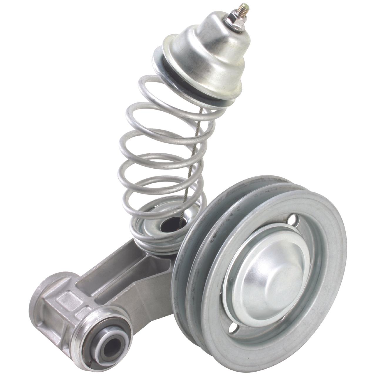 Tensor Correia do Alternador para Volvo NL10 340 - Cobra Automotiva - 9254