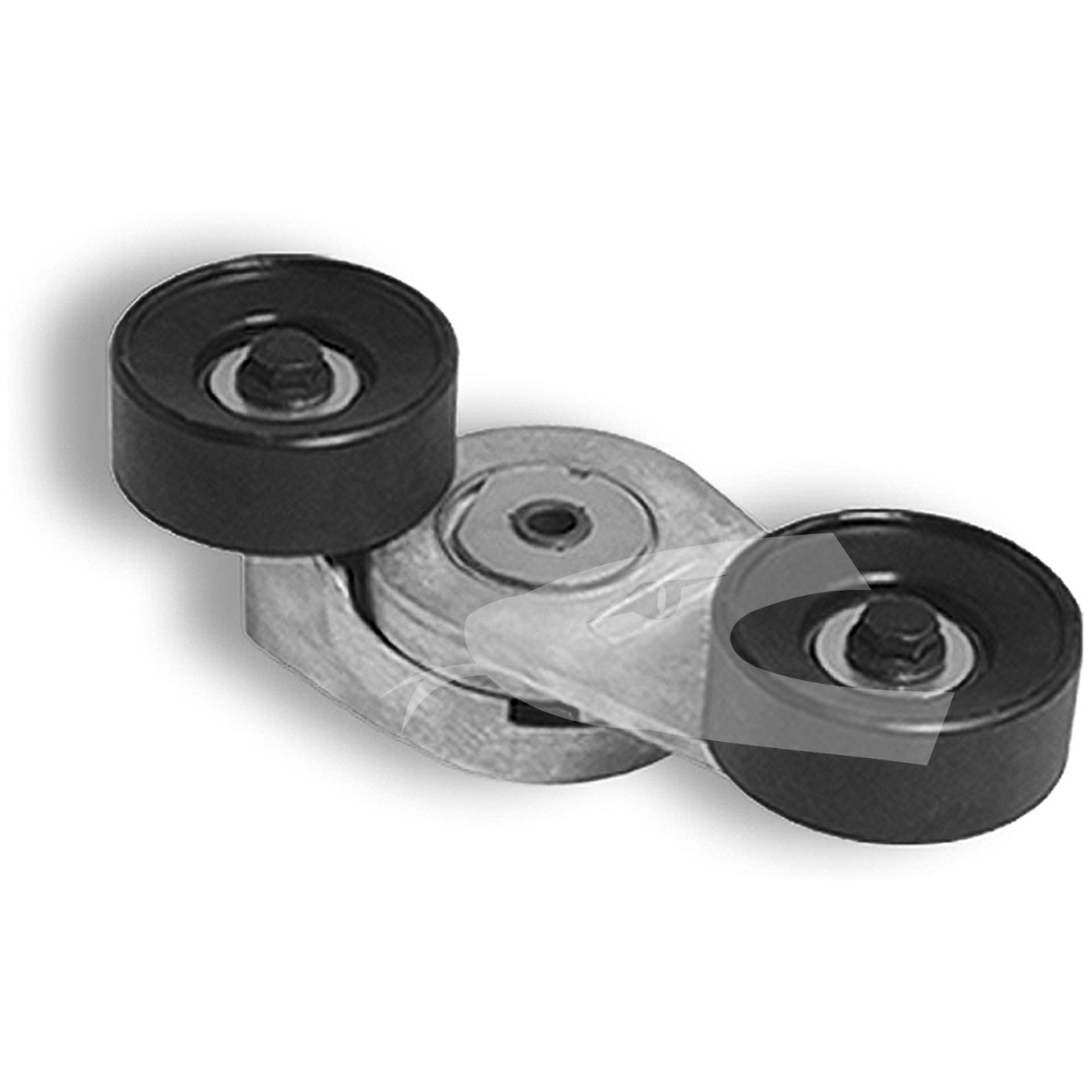 Tensor Correia Do Alternador - Cobra Automotiva - CO9701