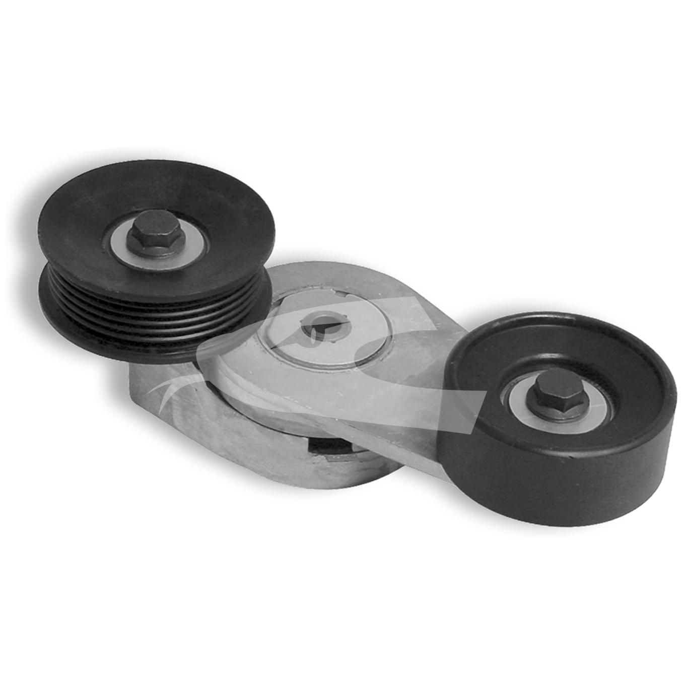 Tensor Correia Do Alternador - Cobra Automotiva - CO9702