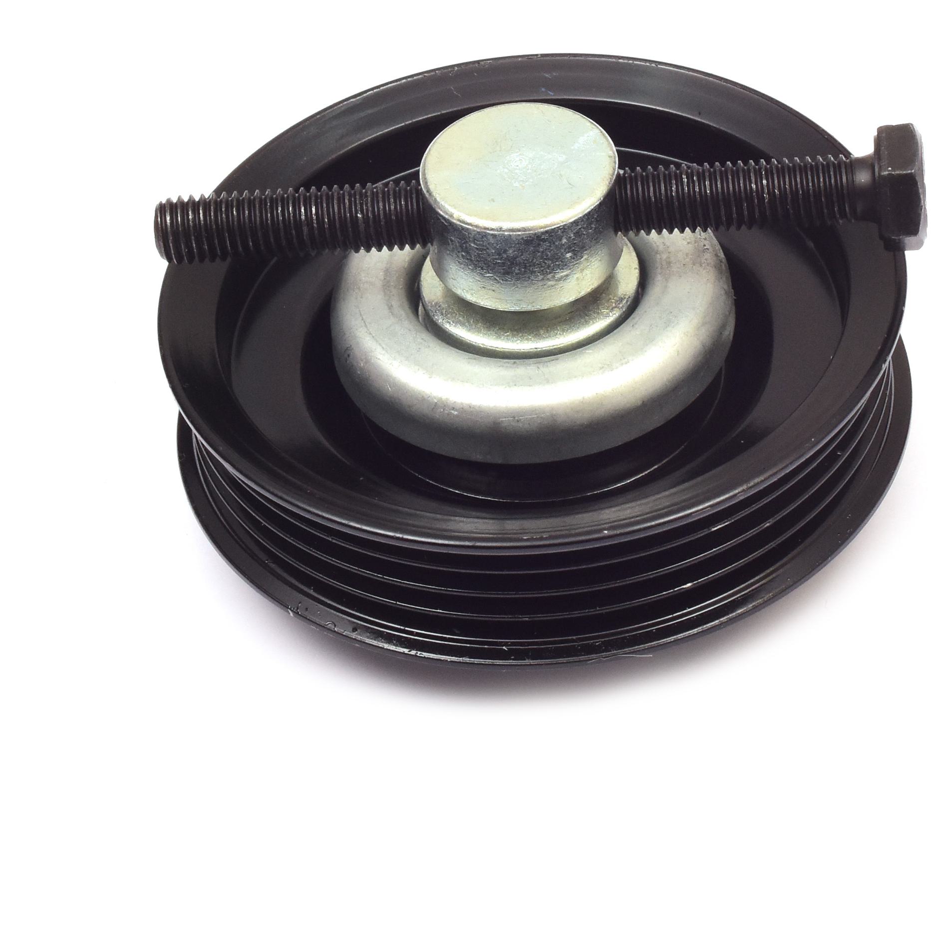Tensor Correia do Alternador para Nissan Frontier e Pathfinder - Cobra Automotiva - PO8825