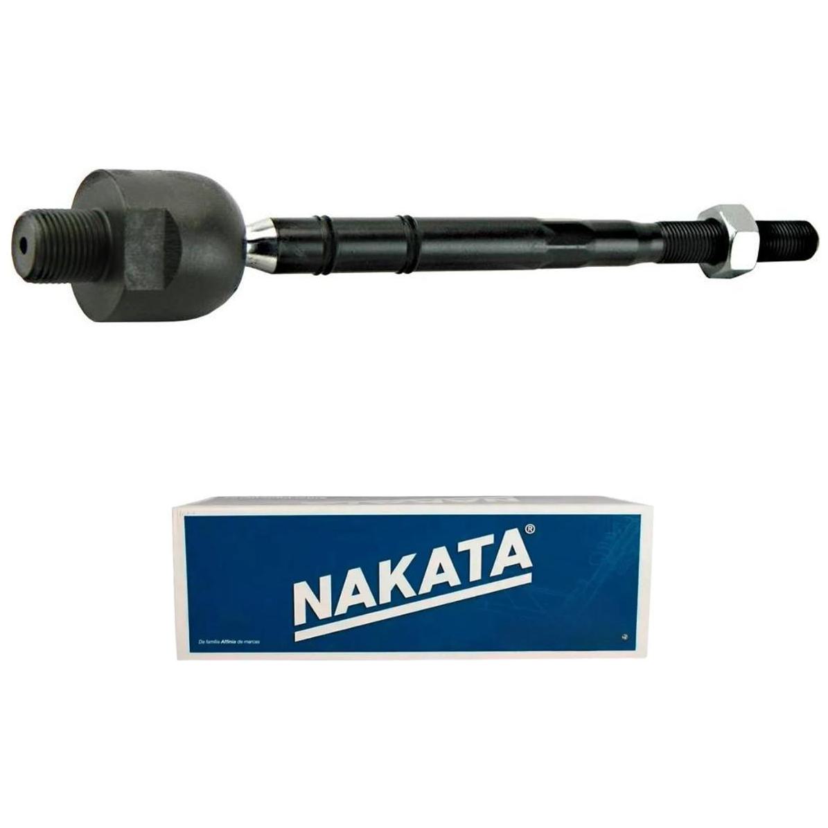 Terminal Axial Dianteiro Direito para Honda FIT - Nakata - N 99016