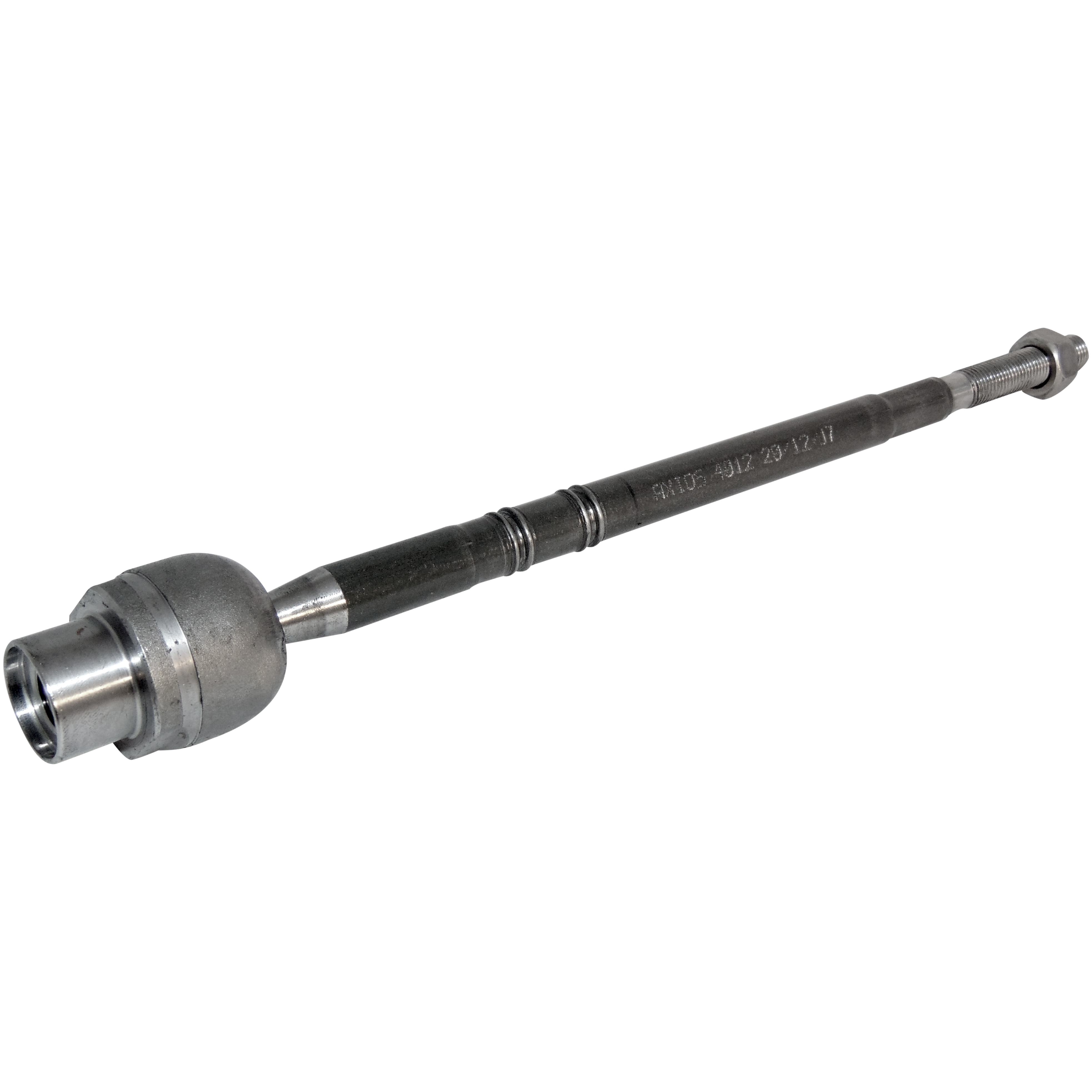 Terminal Axial Dianteiro - Monroe Axios - 043.4012