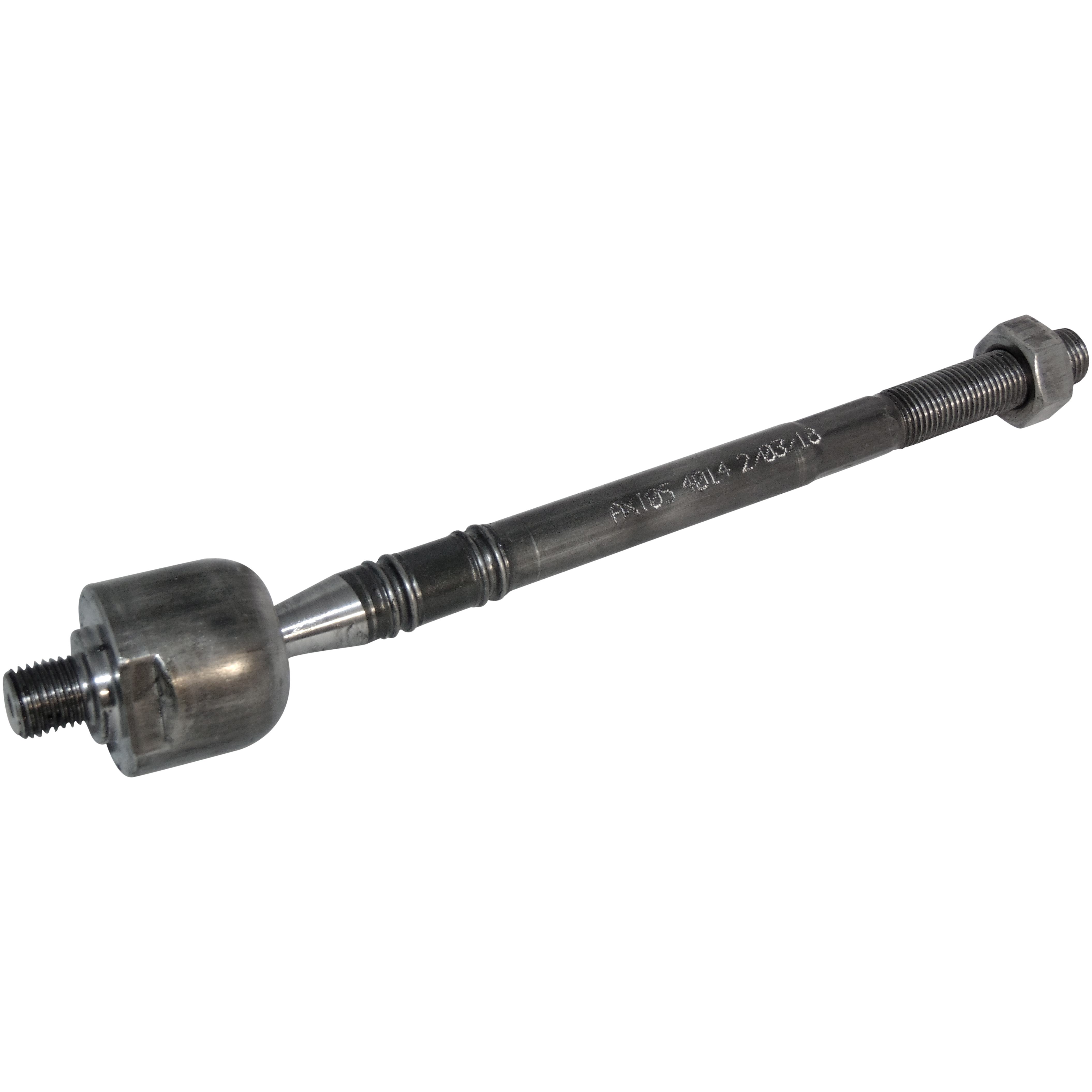 Terminal Axial Dianteiro - Monroe Axios - 043.4014
