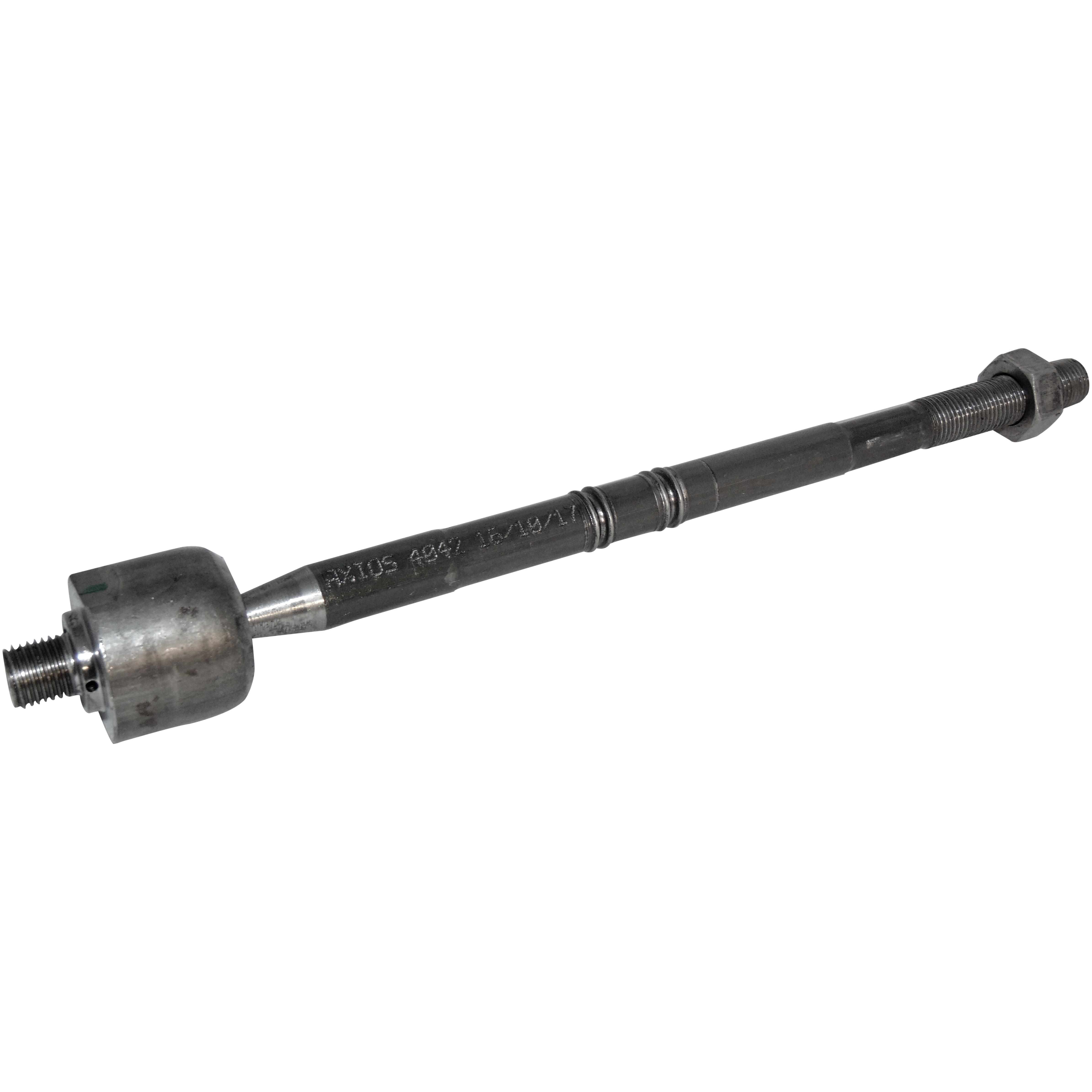 Terminal Axial Dianteiro para Fiat Elba - Monroe Axios - 043.4042
