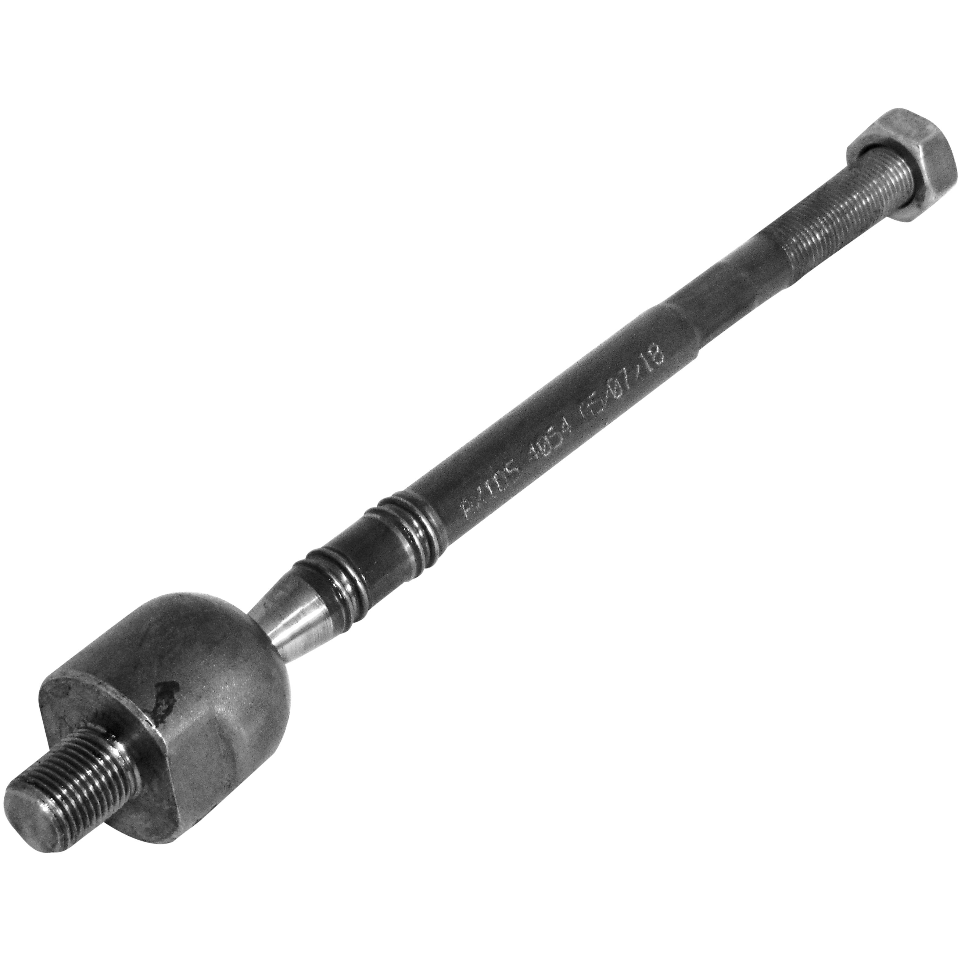 Terminal Axial Dianteiro para Ford Explorer e Ranger - Monroe Axios - 043.4054