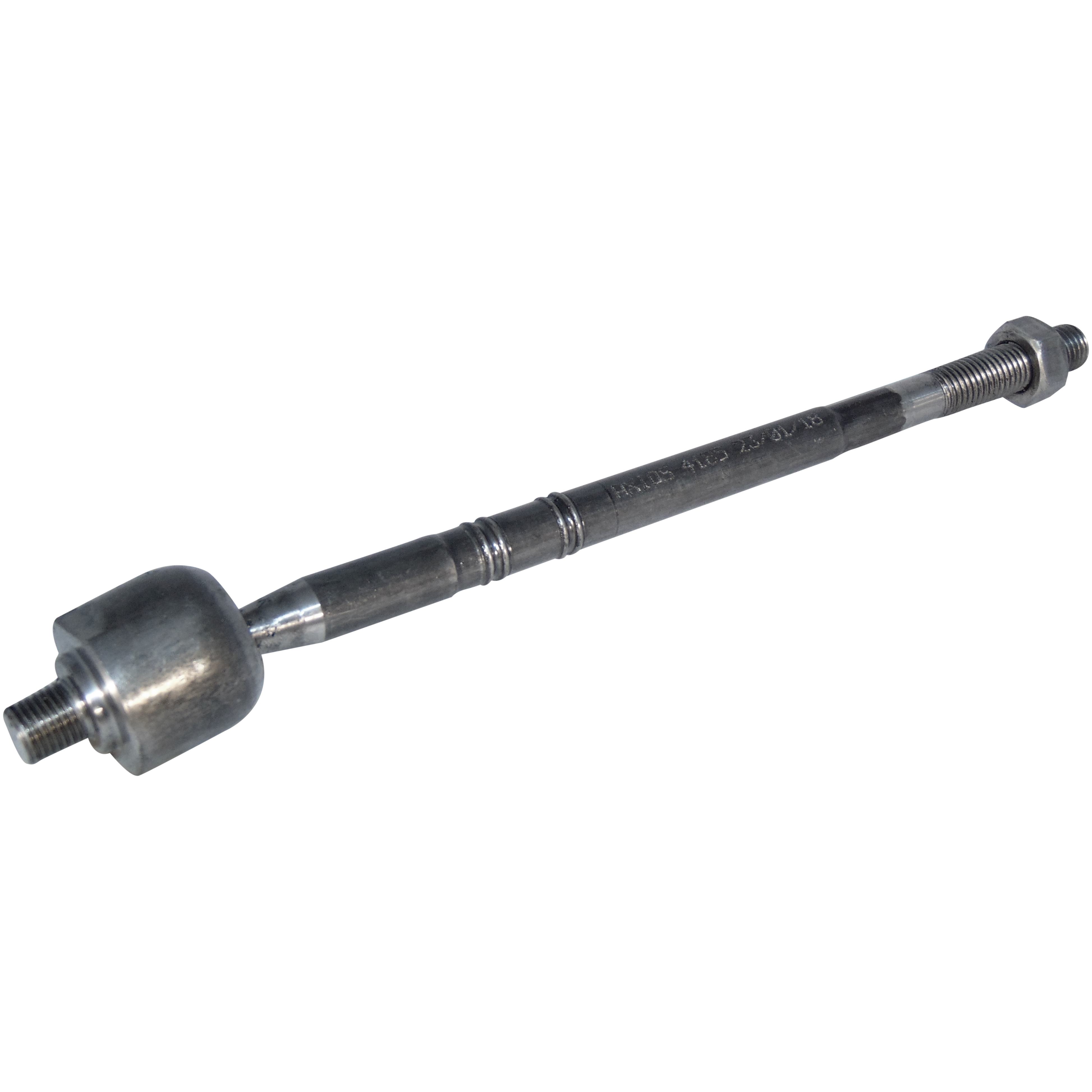 Terminal Axial Dianteiro para Ford Fiesta e Fiesta Sedan - Monroe Axios - 043.4185