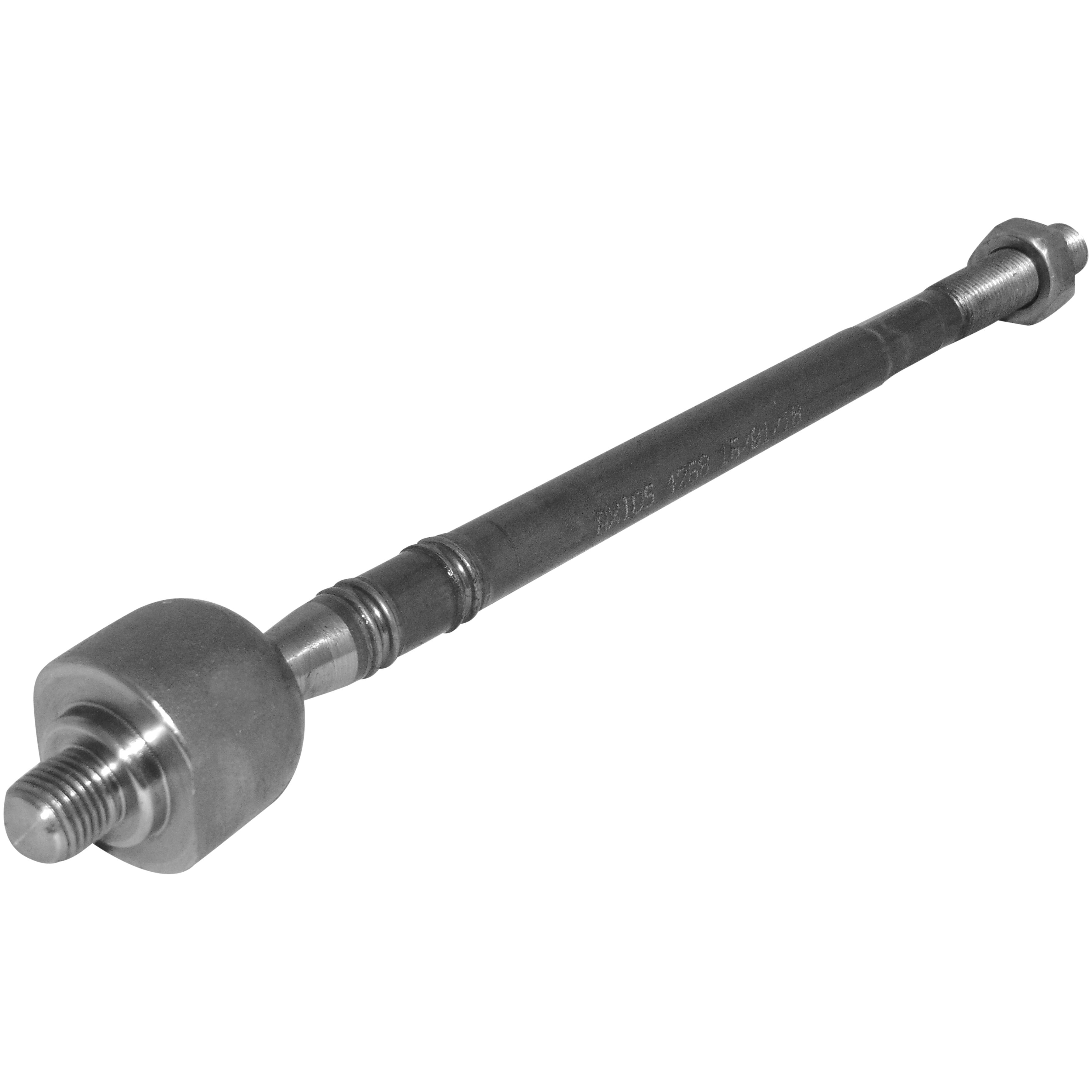 Terminal Axial Dianteiro para Fiat Doblo - Monroe Axios - 043.4268