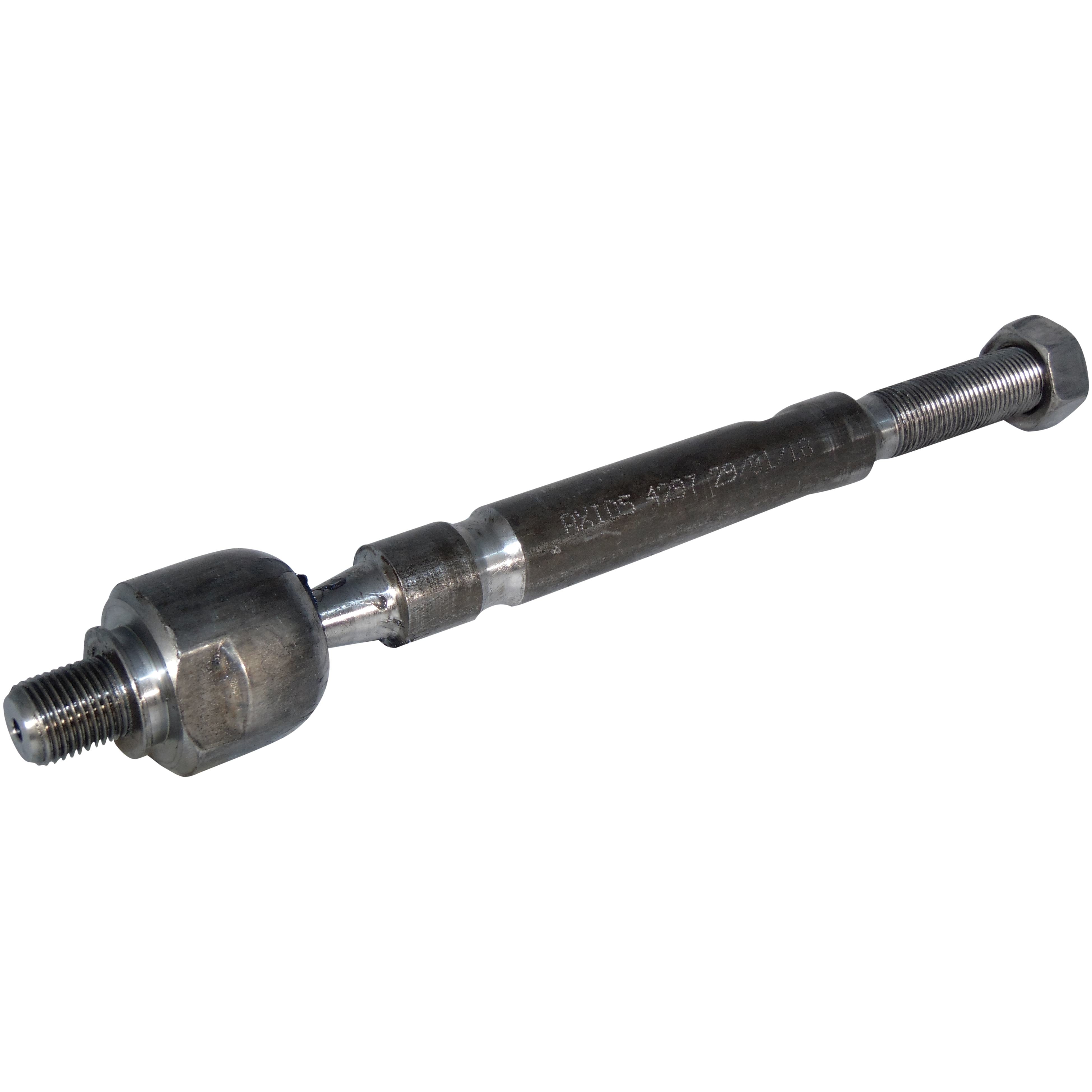 Terminal Axial Dianteiro para Hyundai Tucson - Monroe Axios - 043.4297
