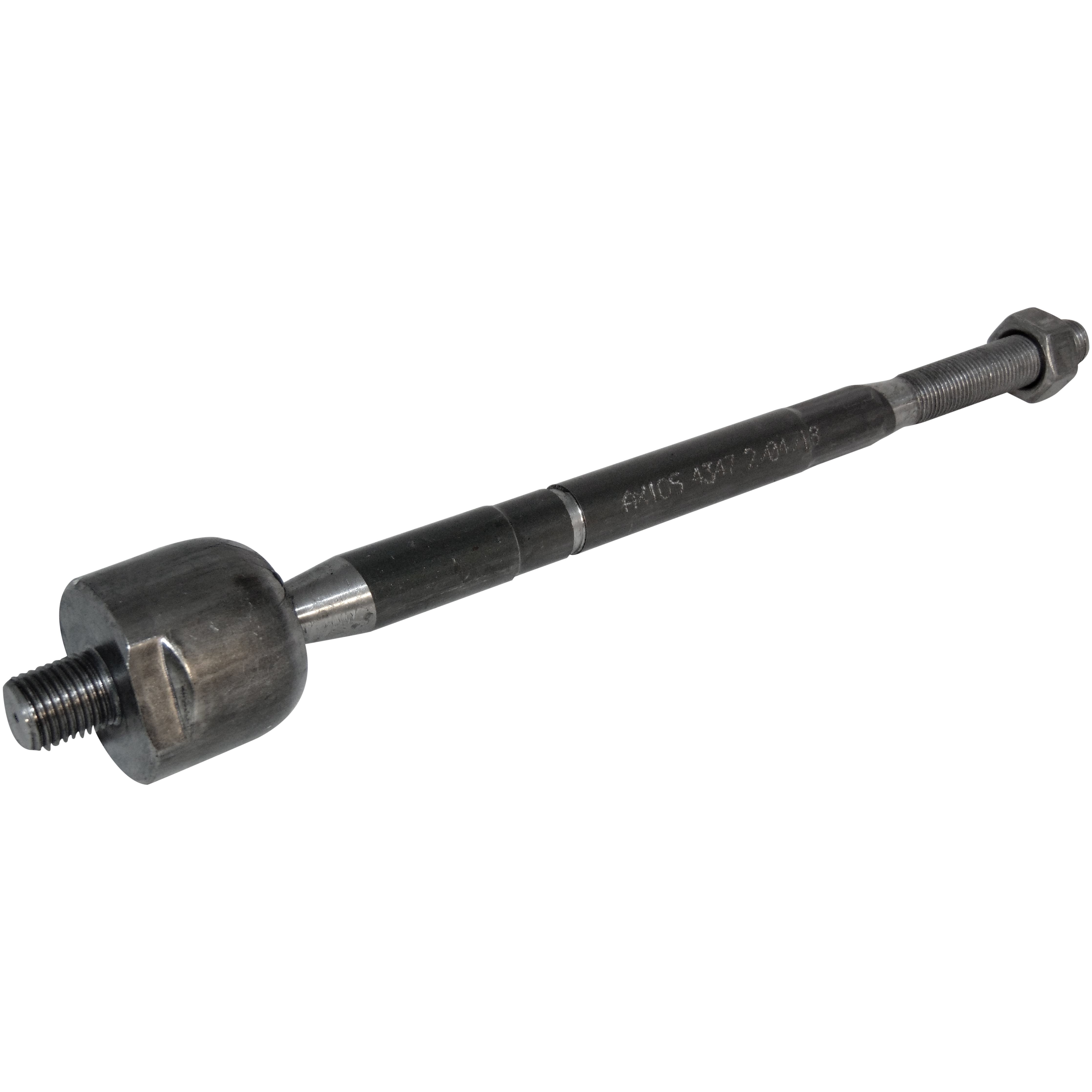 Terminal Axial Dianteiro para Nissan Sentra - Monroe Axios - 043.4347