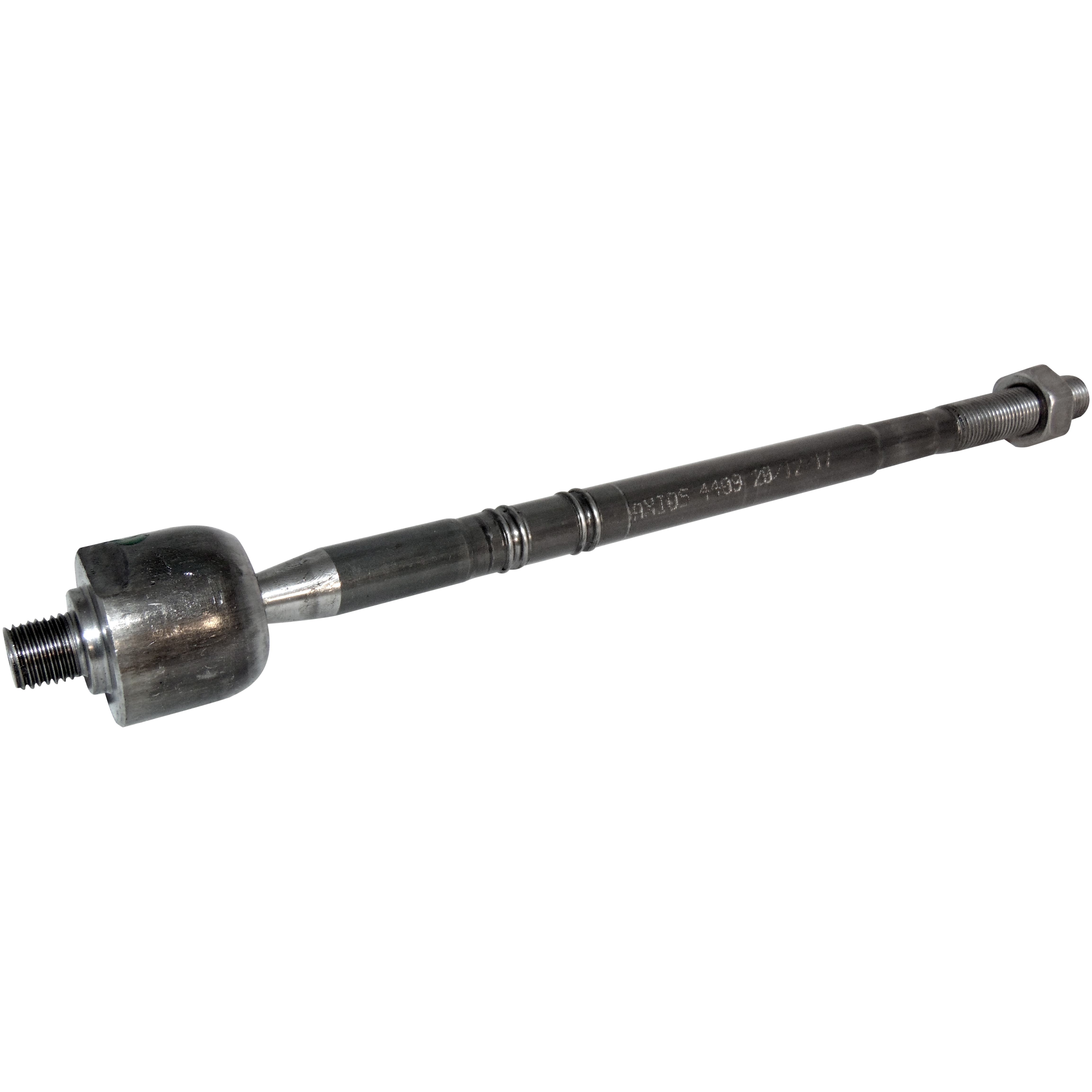 Terminal Axial Dianteiro para Ford Fiesta e Fiesta Sedan - Monroe Axios - 043.4409