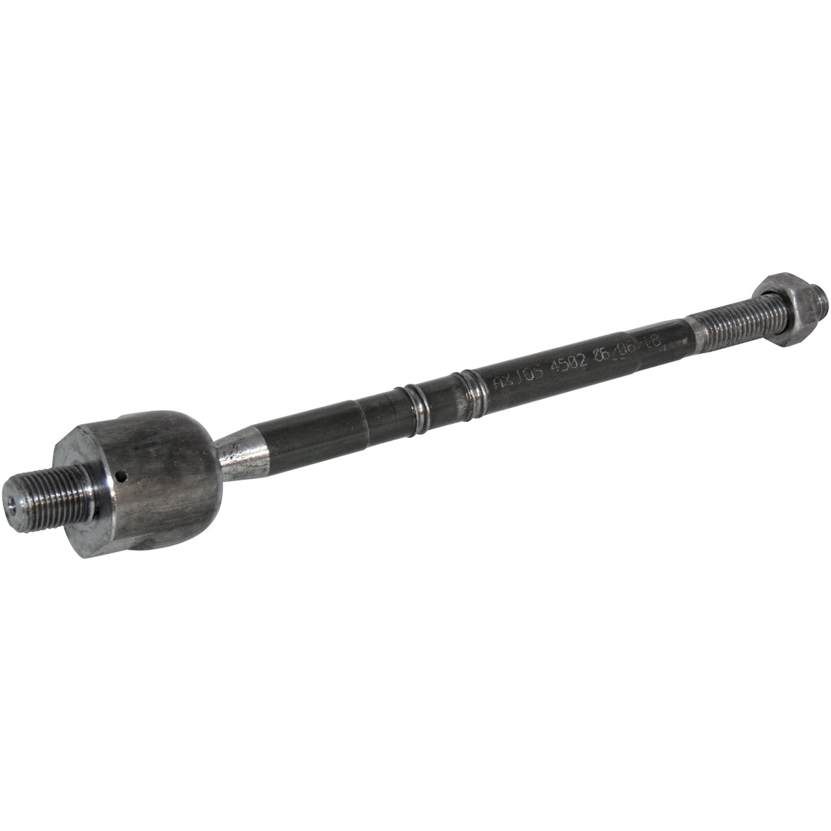 Terminal Axial Dianteiro - Monroe Axios - 043.4502