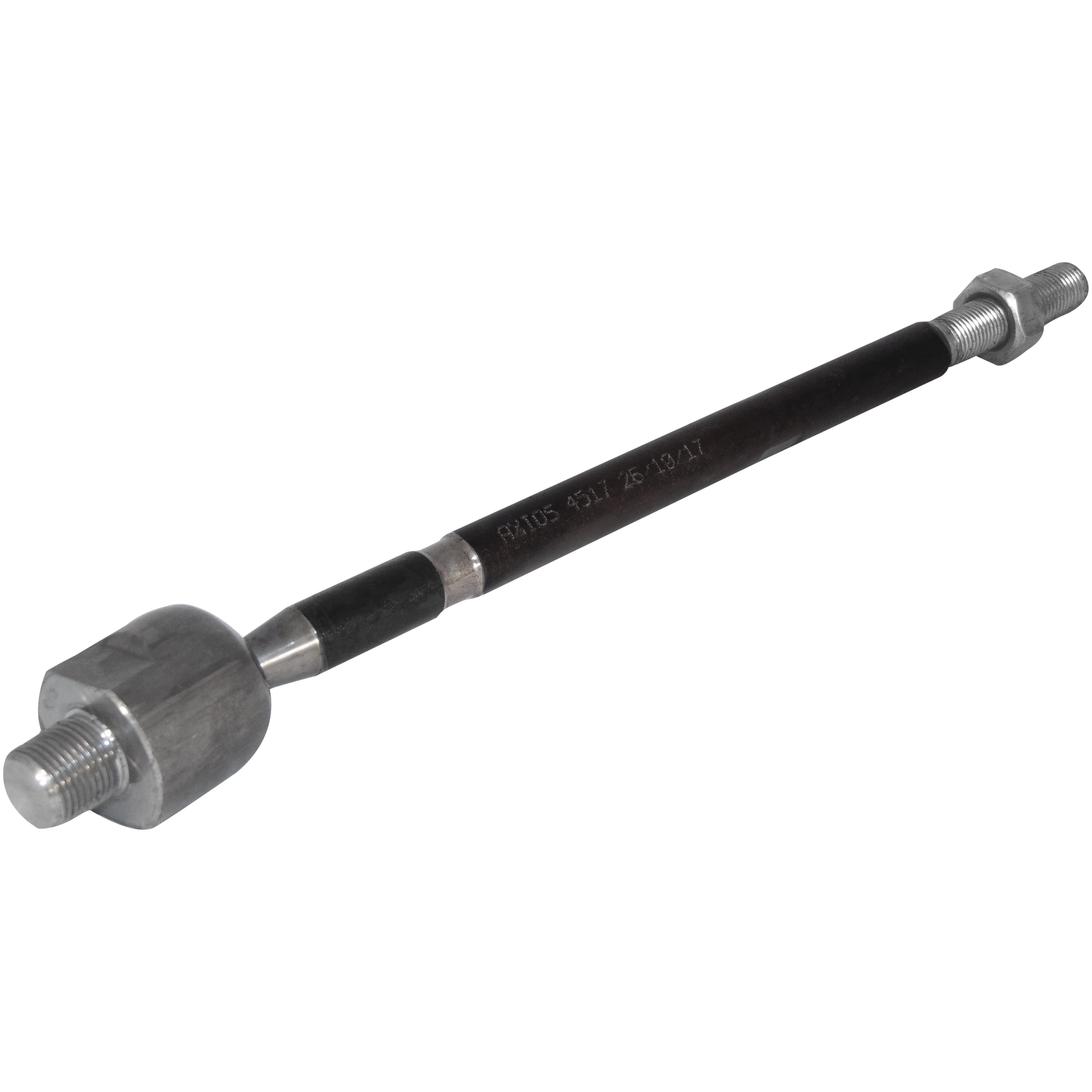 Terminal Axial Dianteiro para Chevrolet S10 e Trailblazer - Monroe Axios - 043.4517