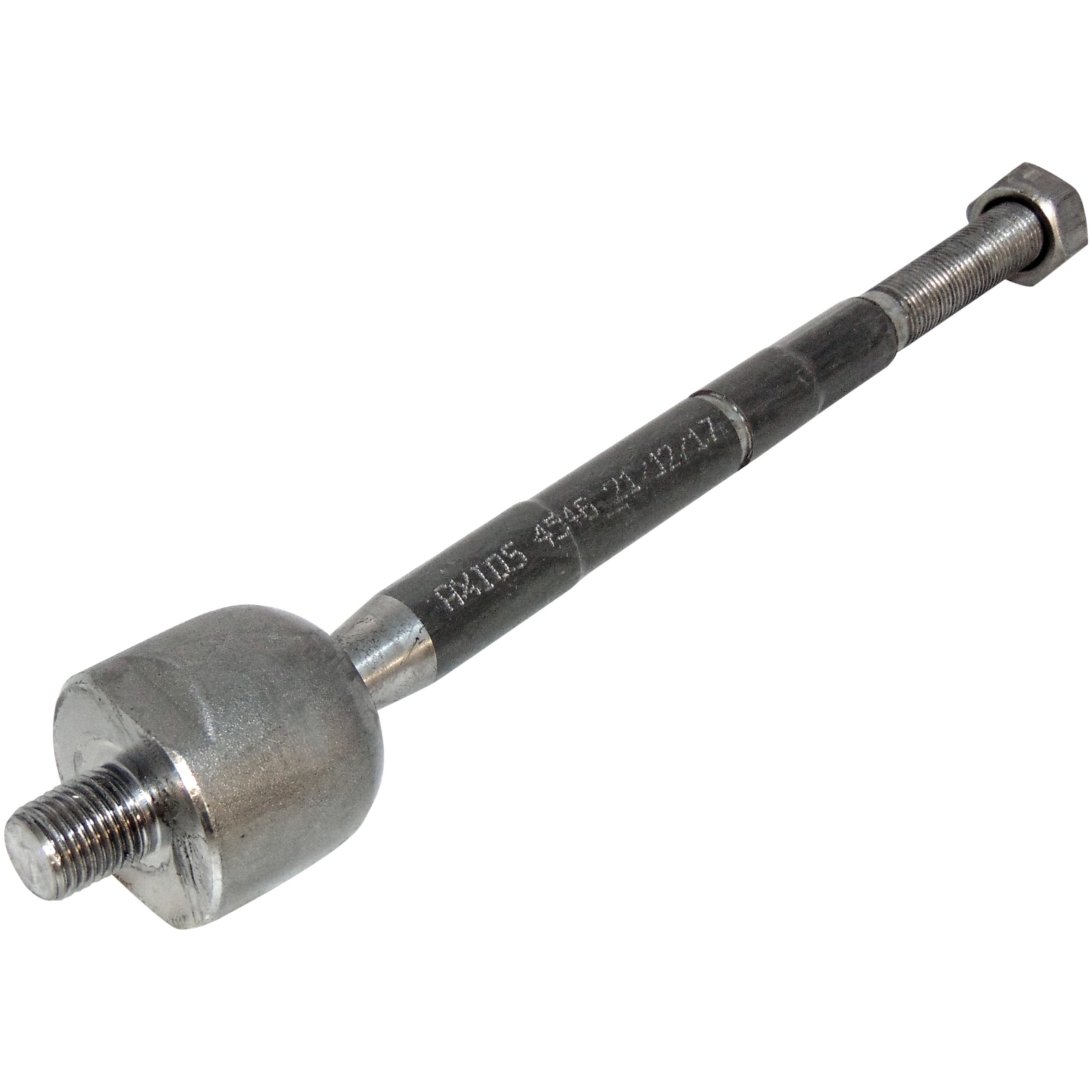 Terminal Axial Dianteiro para Nissan March - Monroe Axios - 043.4546