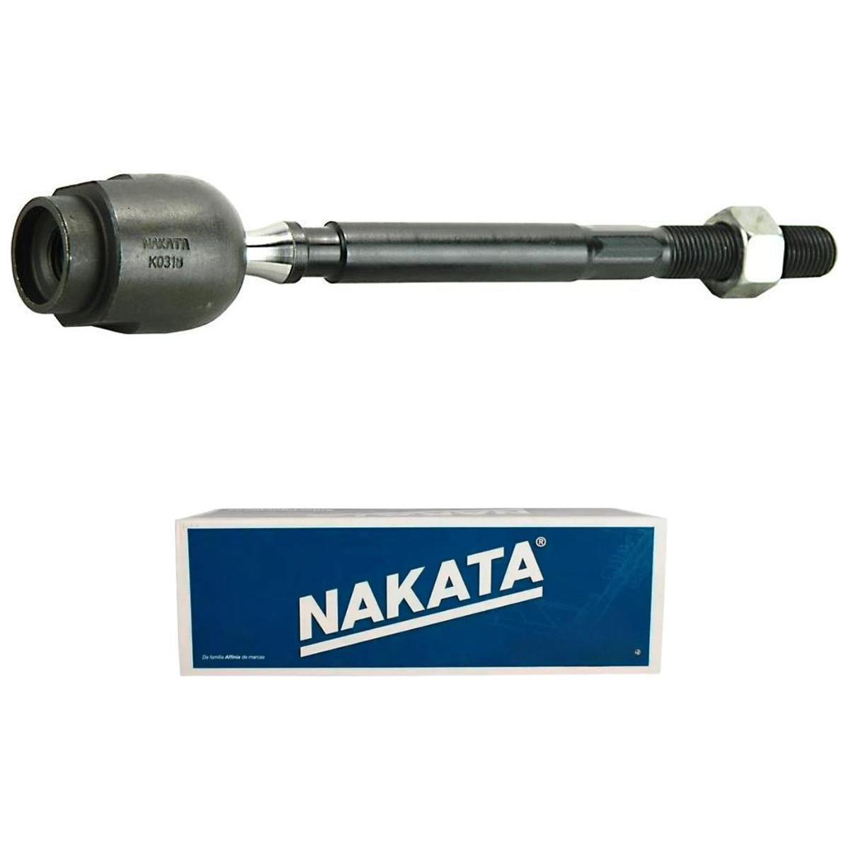 Terminal Axial Dianteiro - Nakata - N 6015
