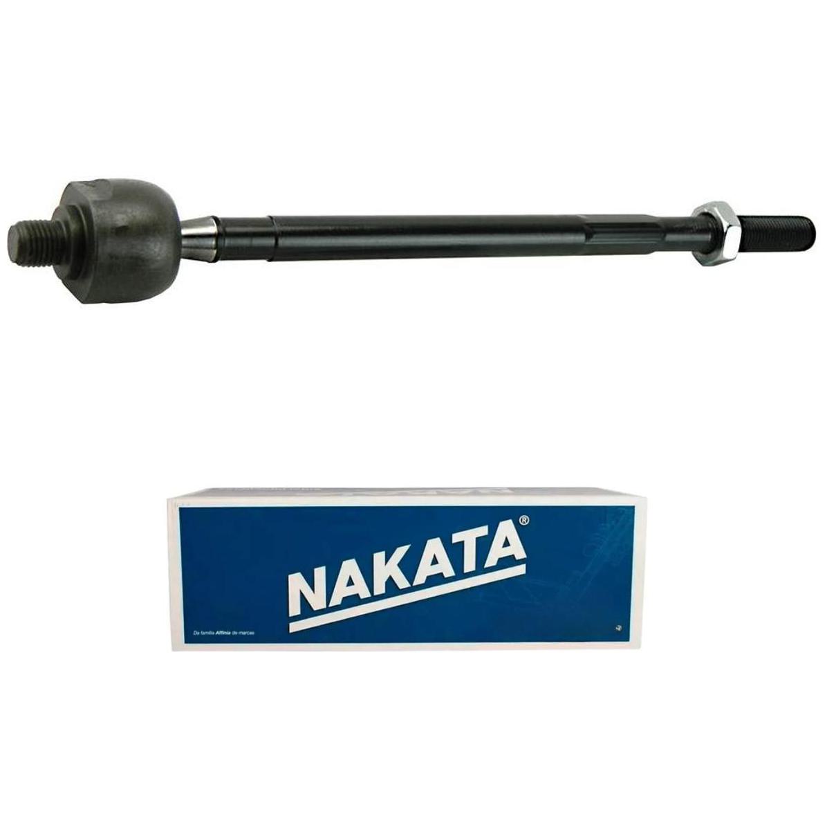 Terminal Axial Dianteiro - Nakata - N 6018