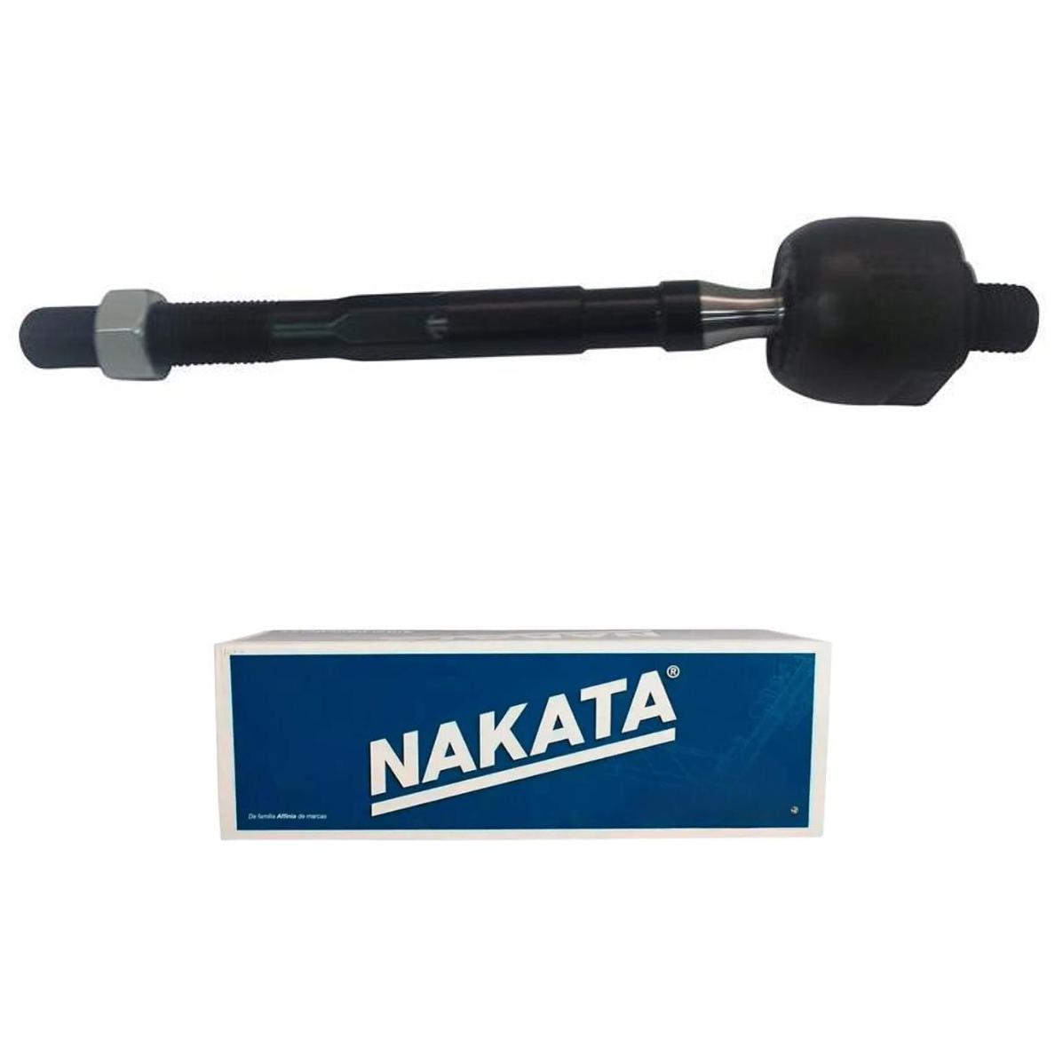 Terminal Axial Dianteiro - Nakata - N 634