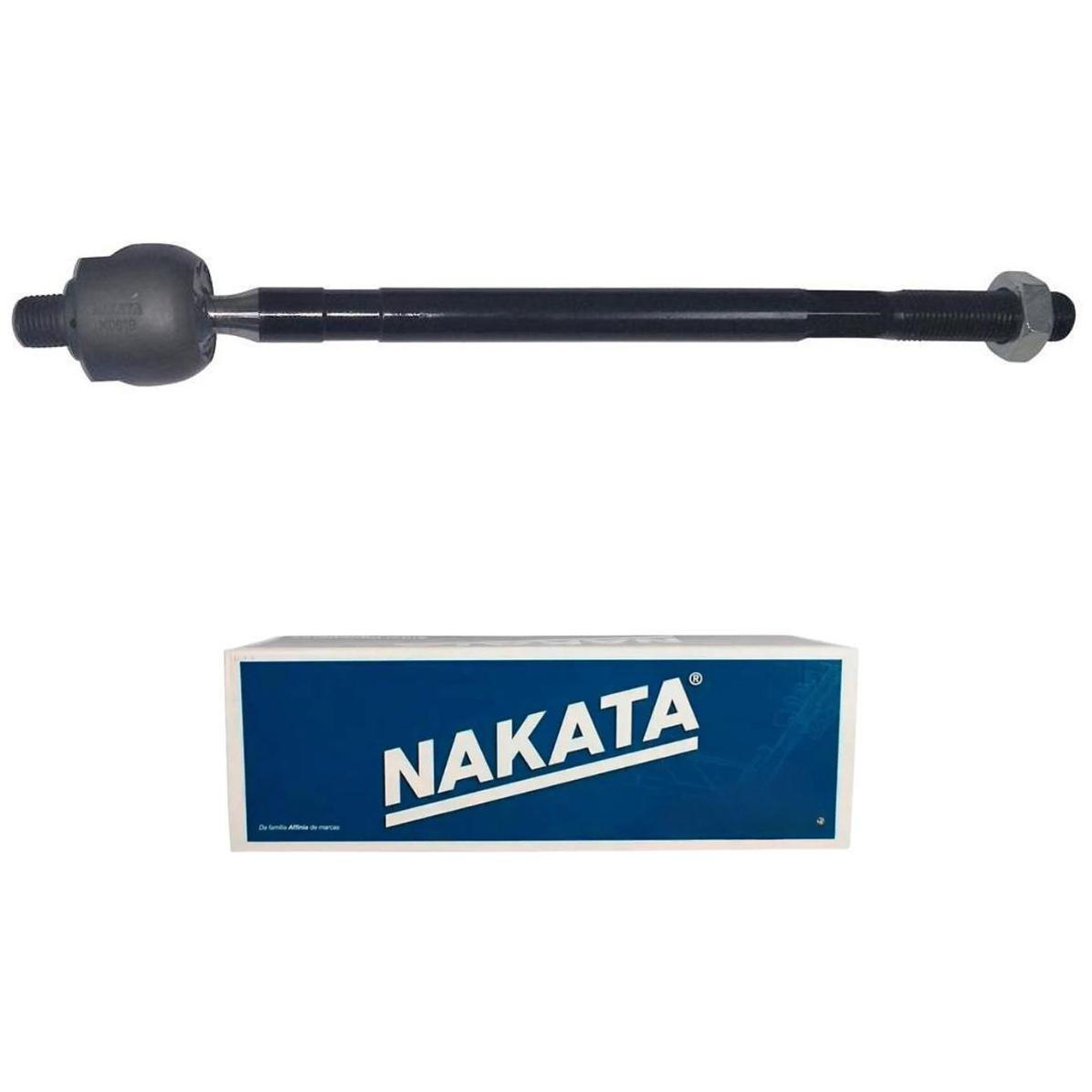 Terminal Axial Dianteiro - Nakata - N 644