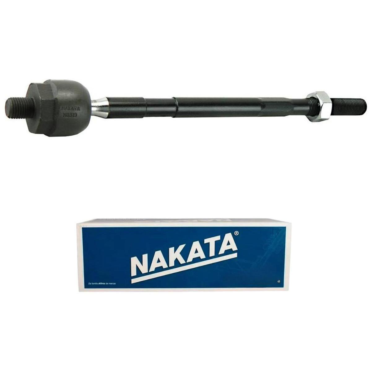 Terminal Axial Dianteiro - Nakata - N 92005