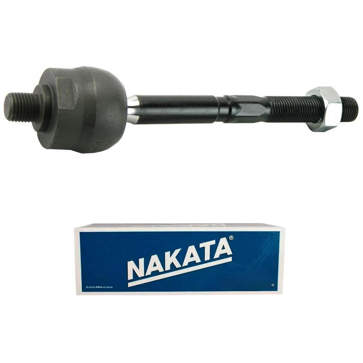 Terminal Axial Dianteiro para Ford Fusion - Nakata - N 92034