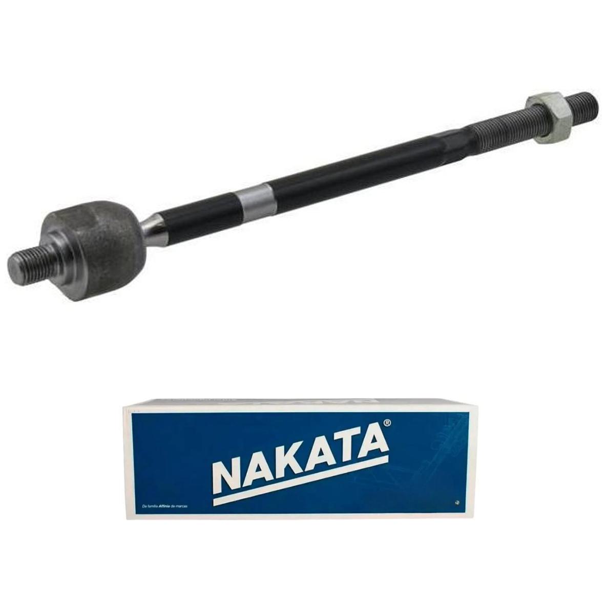 Terminal Axial Dianteiro para Ford Fusion - Nakata - N 92043