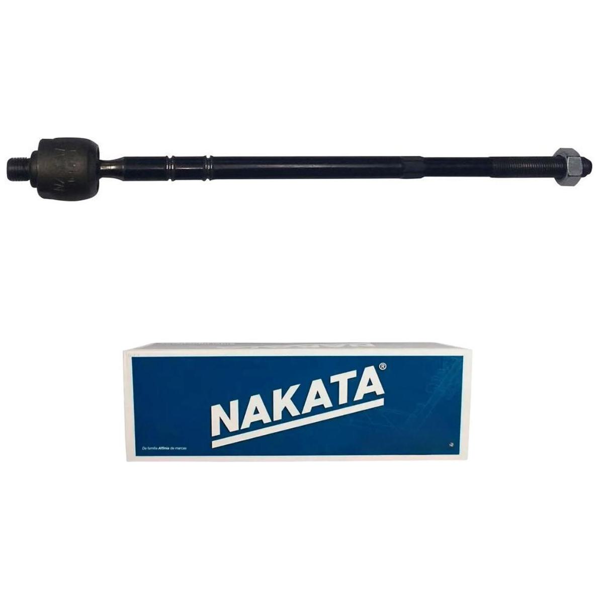 Terminal Axial Dianteiro para Ford Focus e Focus Sedan - Nakata - N 92074