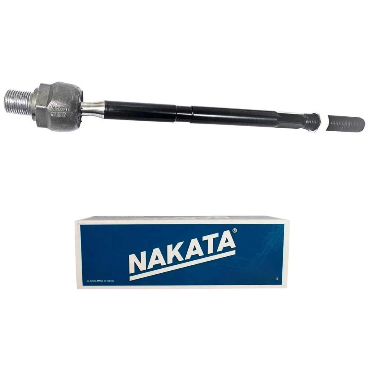 Terminal Axial Dianteiro - Nakata - N 93006