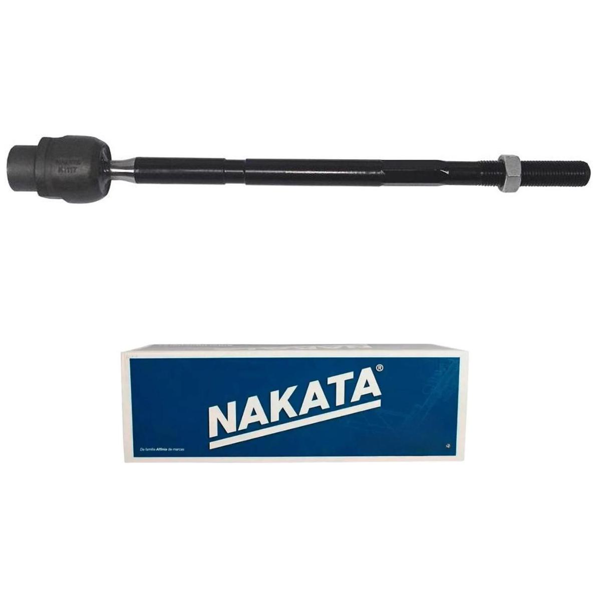 Terminal Axial Dianteiro - Nakata - N 93007