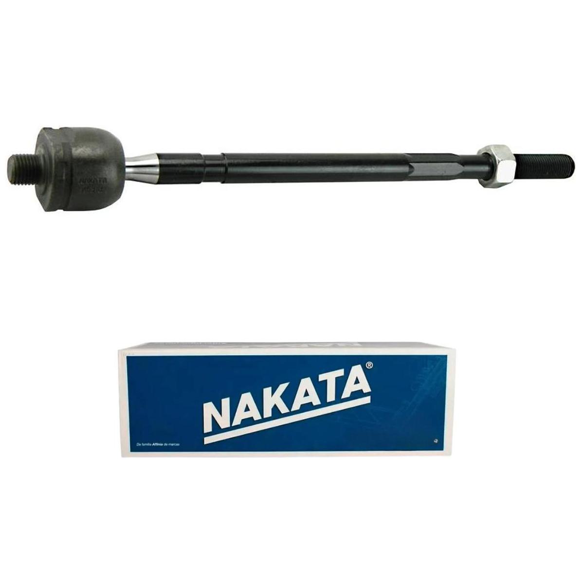 Terminal Axial Dianteiro - Nakata - N 93008