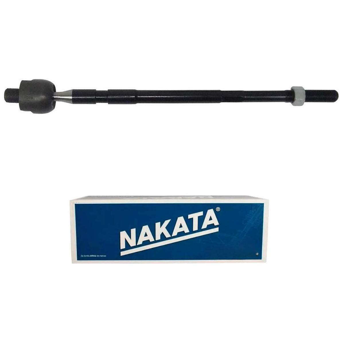 Terminal Axial Dianteiro para Chevrolet Vectra - Nakata - N 93009