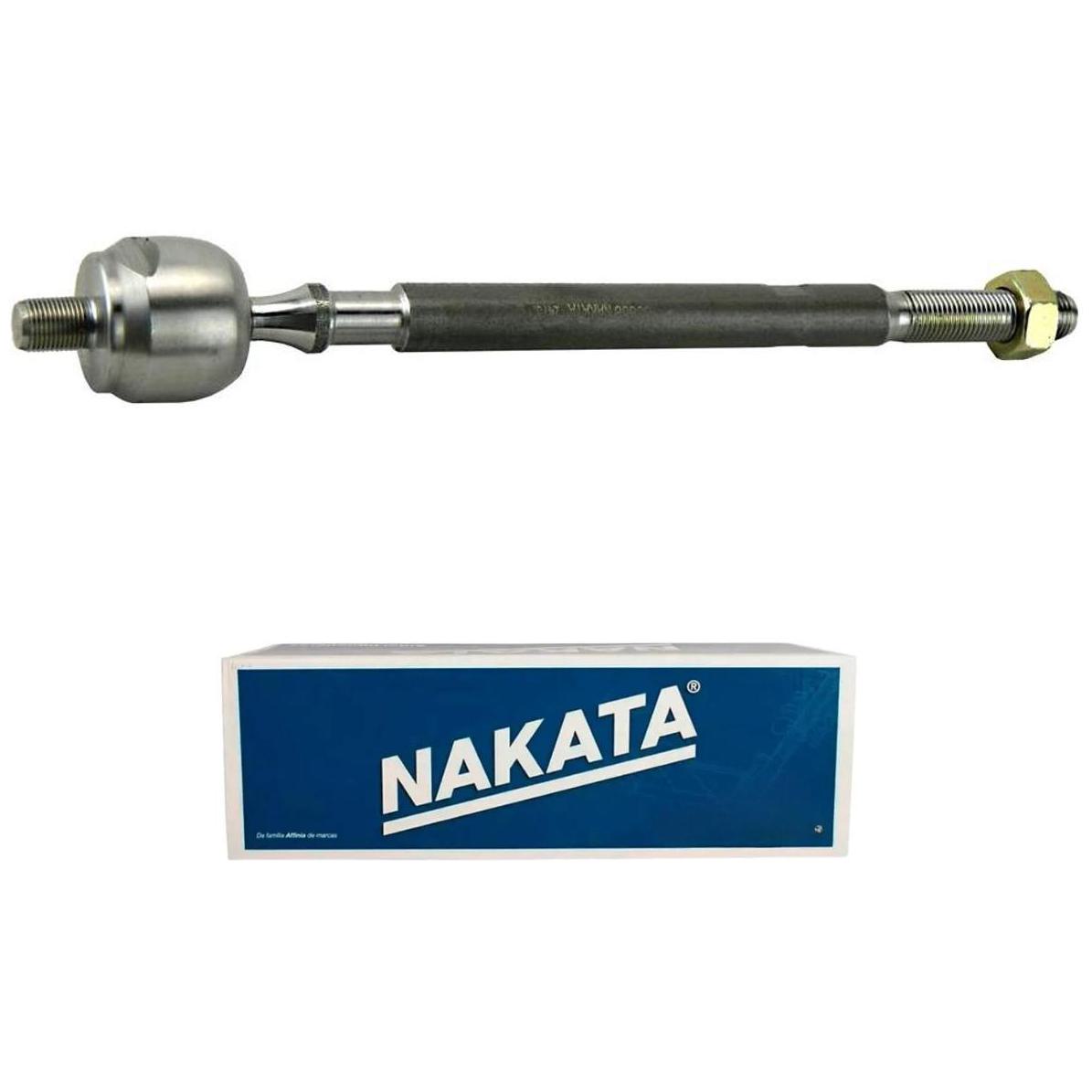 Terminal Axial Dianteiro para Renault Megane - Nakata - N 93010