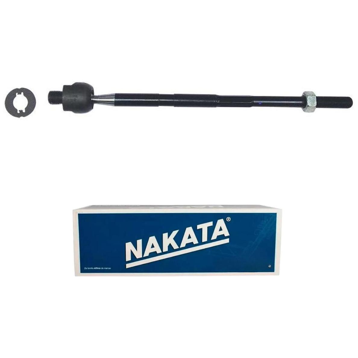 Terminal Axial Dianteiro - Nakata - N 93025