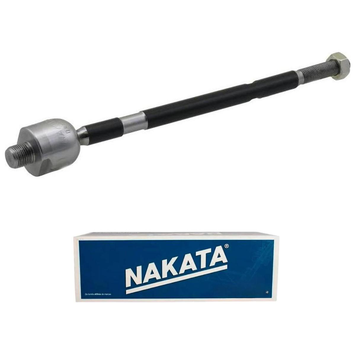 Terminal Axial Dianteiro para Chevrolet S10 - Nakata - N 93045