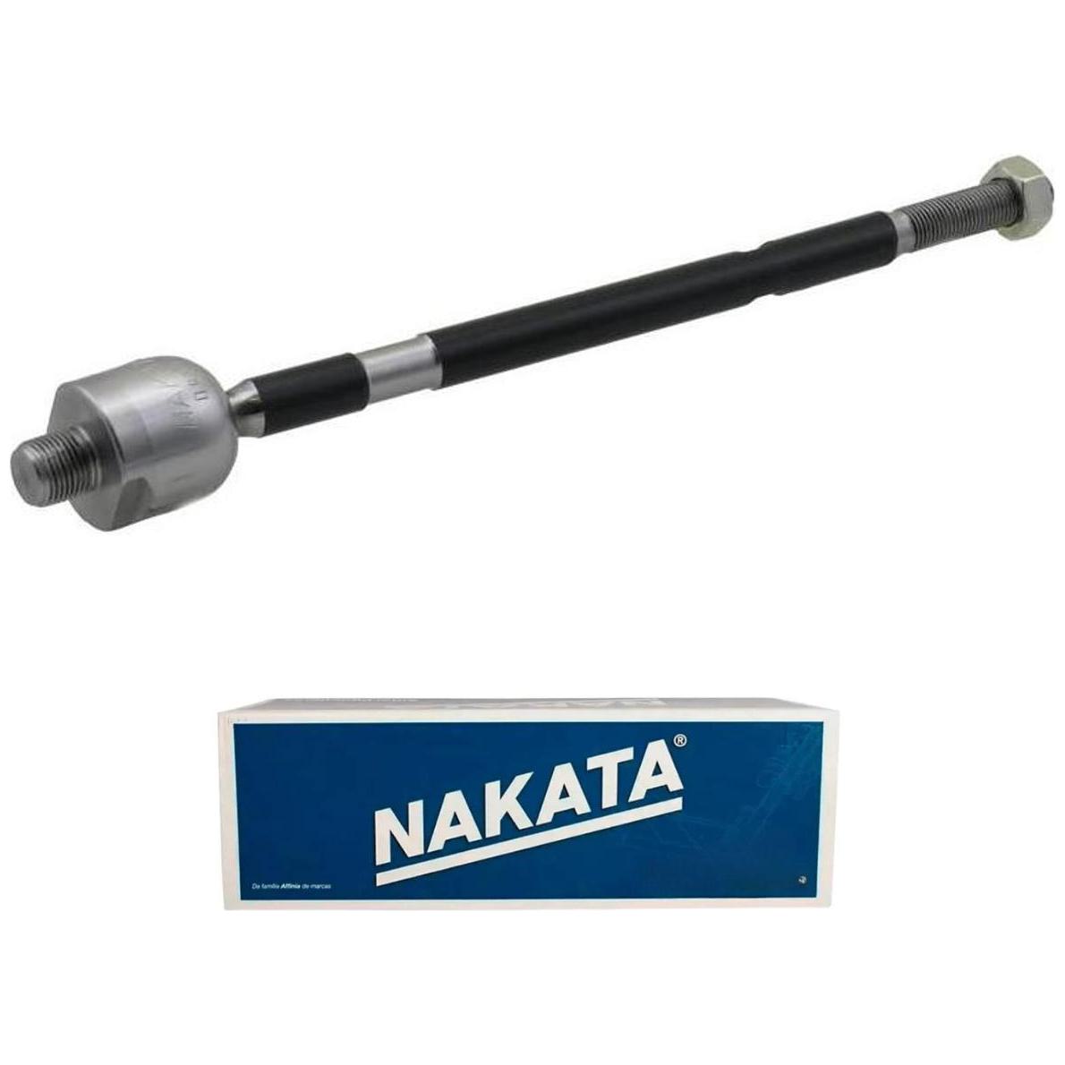 Terminal Axial Dianteiro para Chevrolet Captiva - Nakata - N 93055
