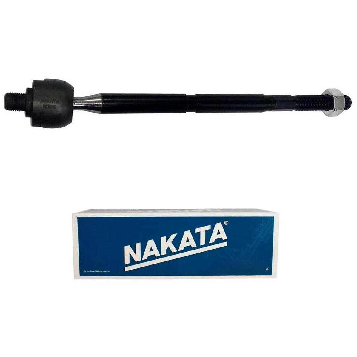 Terminal Axial Dianteiro - Nakata - N 93077