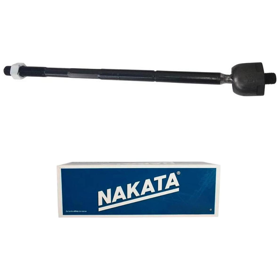 Terminal Axial Dianteiro para Chery Celer e Chevrolet Tracker - Nakata - N 93087